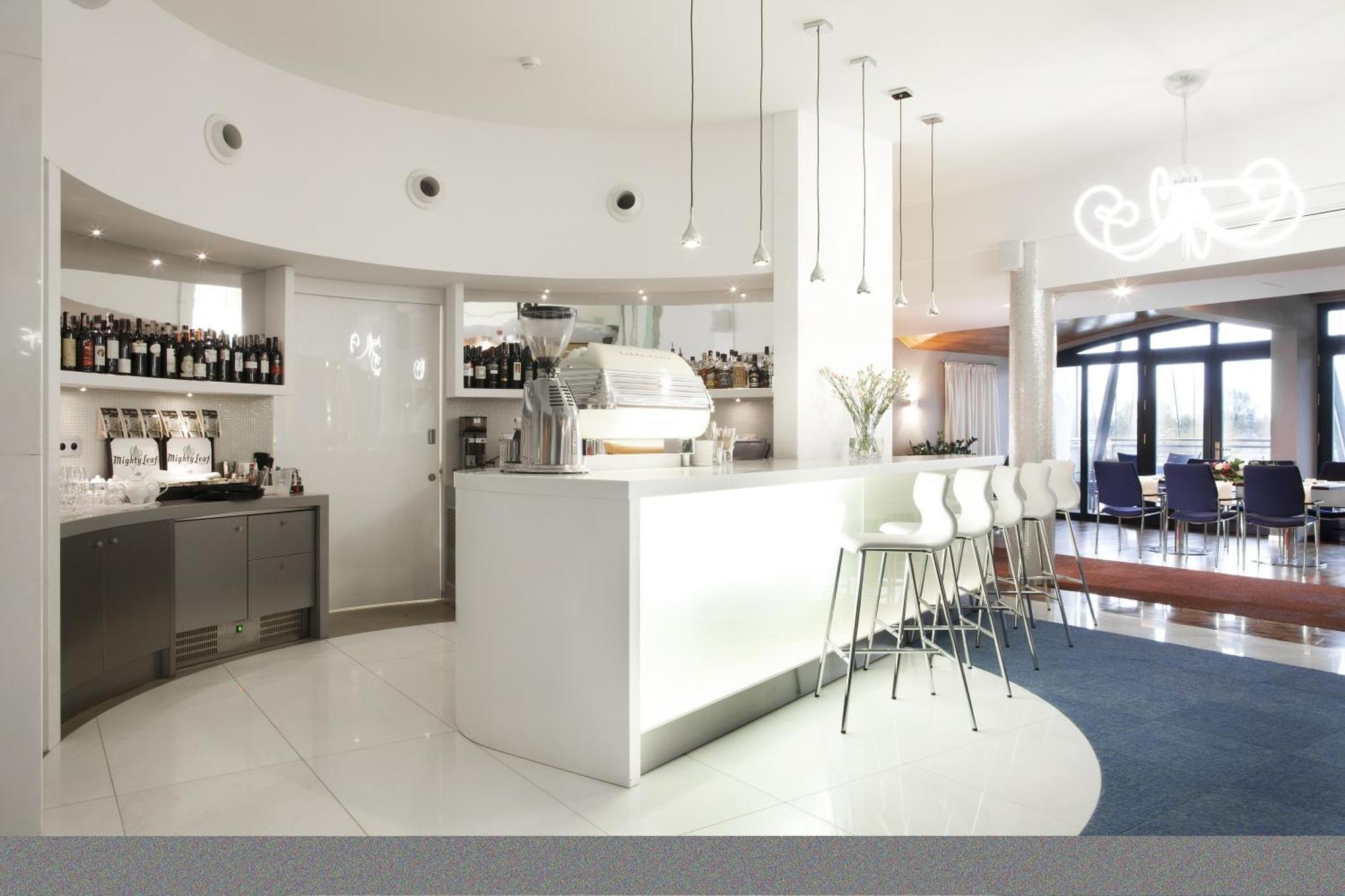 Niebieski Art Hotel & Spa — Billeder 2